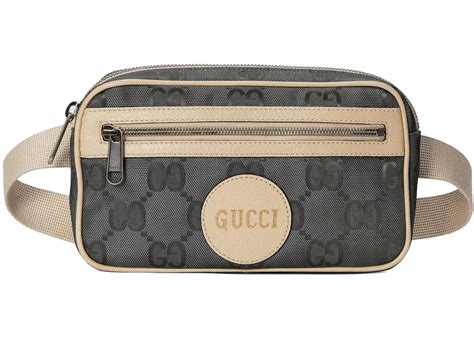 gucci off the grid belt|More.